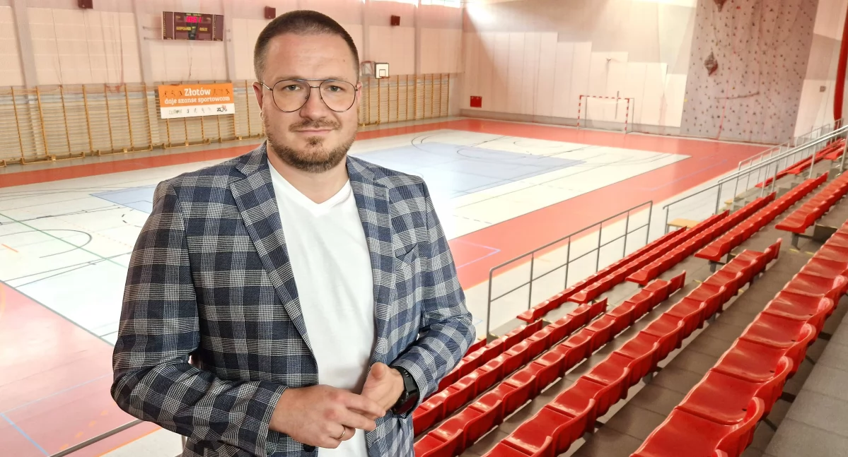 Ludzie losy pasje, Skrzynka mailowa dyrektora wyczyszczona! - zdjęcie, fotografia