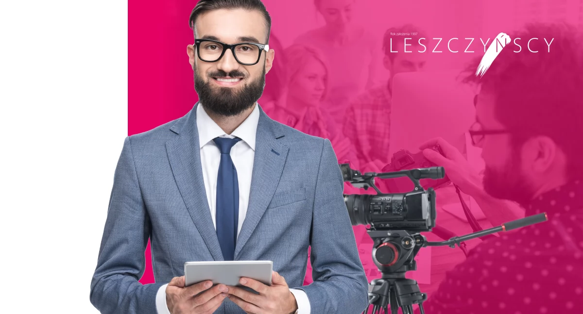 Biznes praca pieniądze, Poszukujemy osoby stanowisko dziennikarza - zdjęcie, fotografia