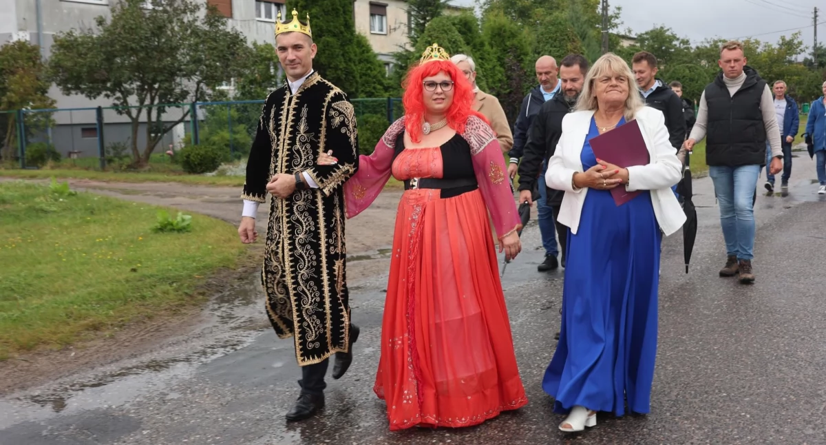 Ośrodki kulturalne, Kolejna Pyrlandia Ferdynandowie Święto Ziemniaka pełne atrakcji - zdjęcie, fotografia