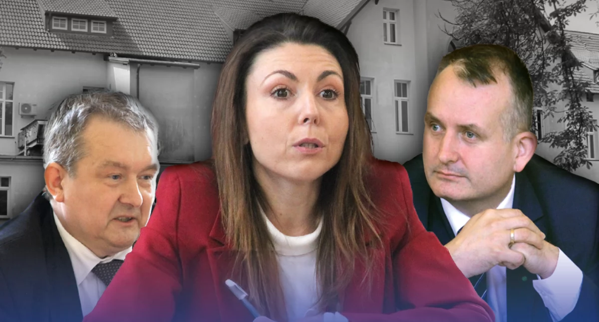 Zdrowie Uroda Szpital, Chcą powołać spółkę szpitalu! - zdjęcie, fotografia