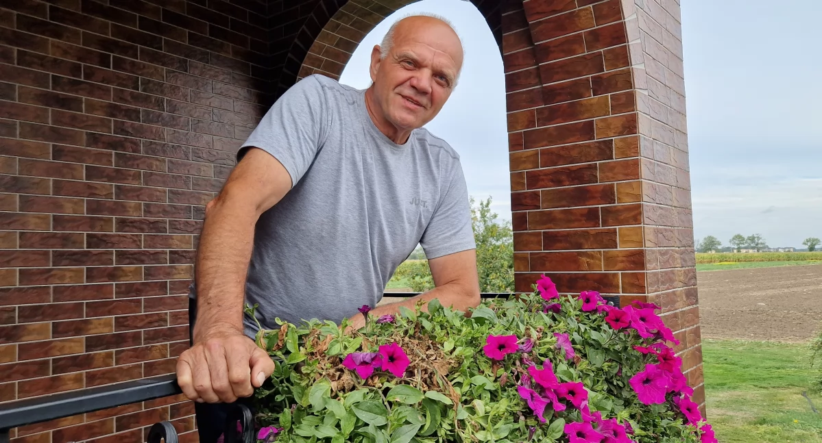 – Przy wyborach się przeliczyliśmy – mówi wprost Ryszard Goławski, który stracił władzę w powiecie