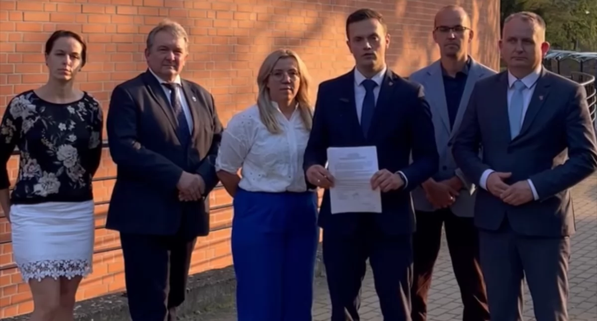 Zdrowie Uroda Szpital, Dyrektor złotowskiego szpitala odwołany stanowiska - zdjęcie, fotografia