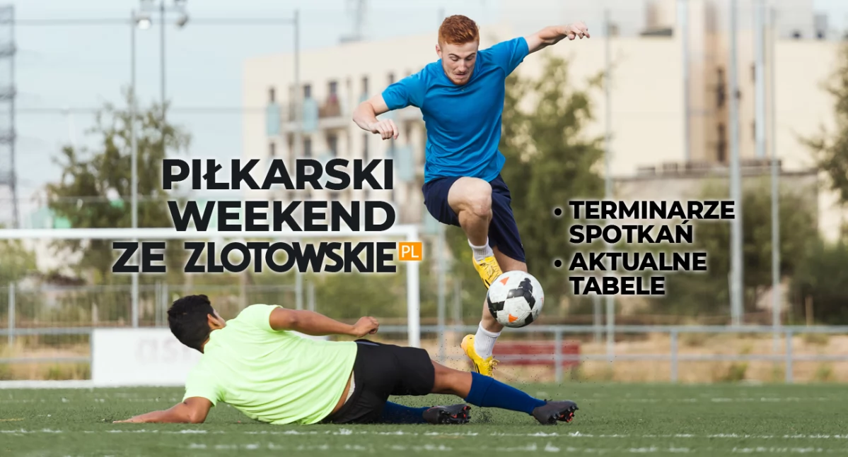 Piłka nożna, Zapowiedź piłkarskiego weekendu września) - zdjęcie, fotografia