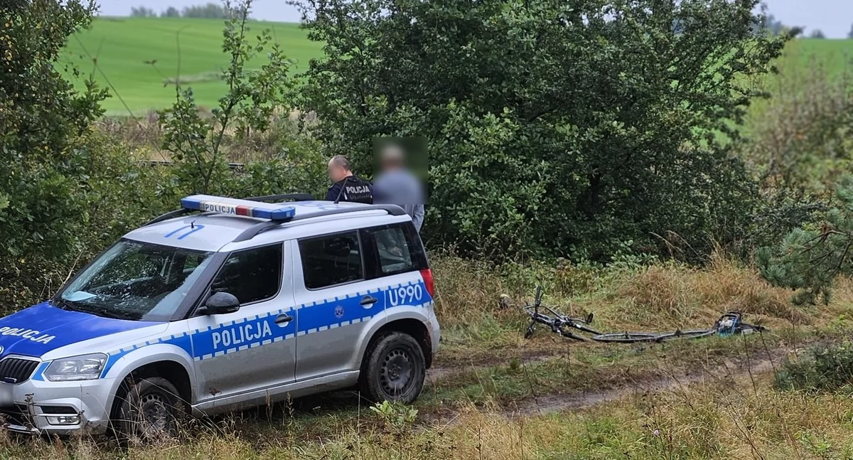 Foto: KPP Złotów