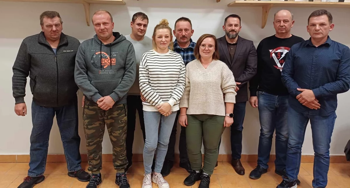 Foto: UGiM Łobżenica