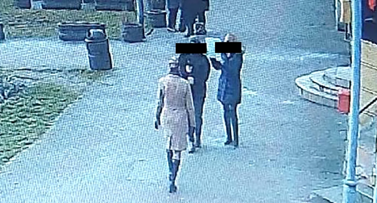 Wybory, miejski monitoring został wykorzystany przez byłego burmistrza wyborczej kampanii - zdjęcie, fotografia