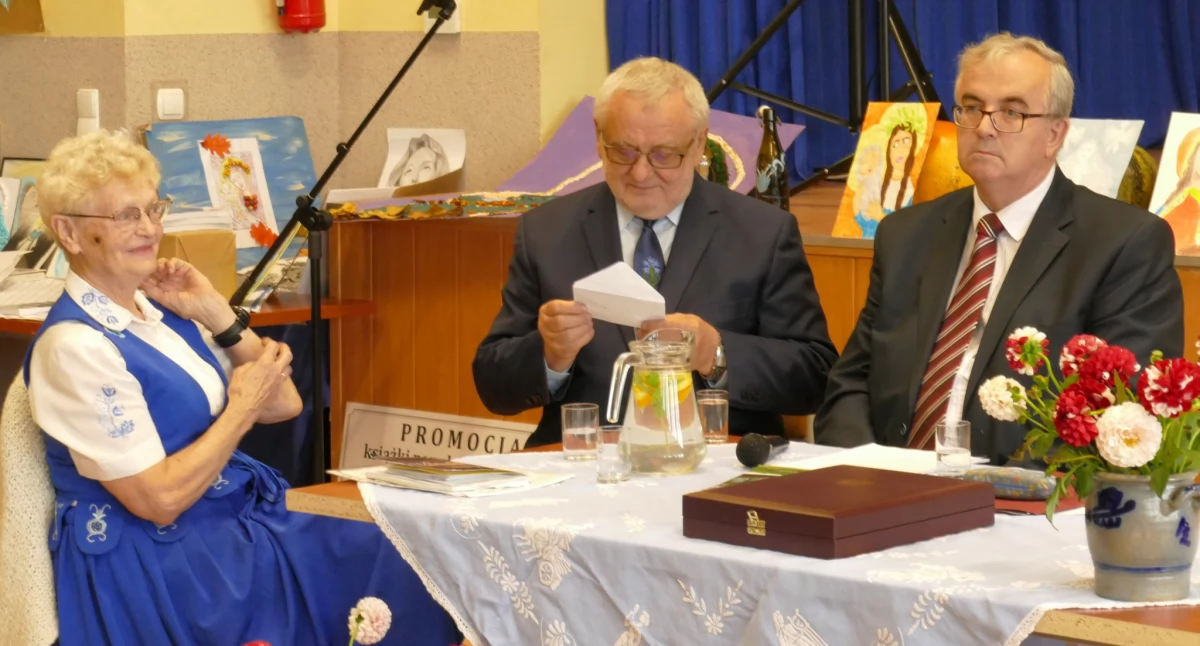 Spotkania Festyny, XXVII edycja konferencji Wielkim Buczku - zdjęcie, fotografia