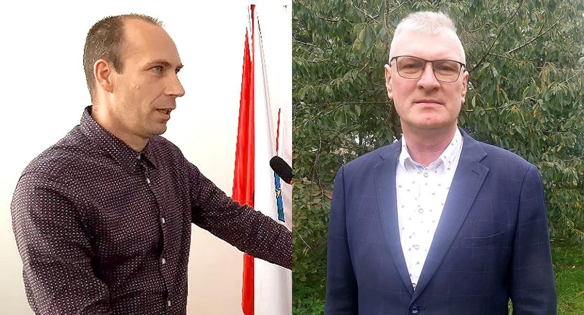Biznes praca pieniądze, Kabattek szefem złotowskiego Jarosławem Bobkiem - zdjęcie, fotografia