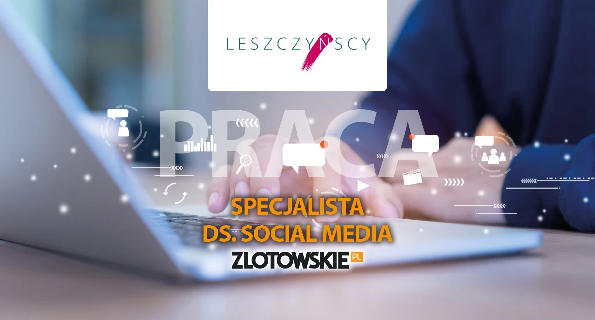 Książki Publikacje, SPECJALISTA SOCIAL MEDIA poszukiwany - zdjęcie, fotografia