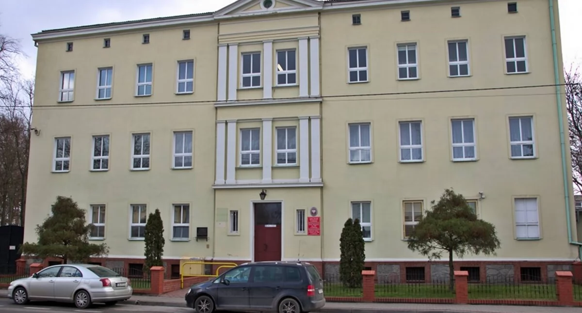 Kronika kryminalna, Poważne zarzuty przeciw byłemu staroście pilskiemu - zdjęcie, fotografia