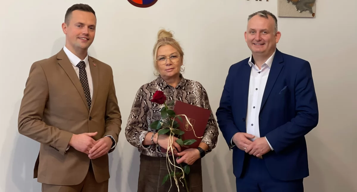 Taki jubileusz to jest coś!