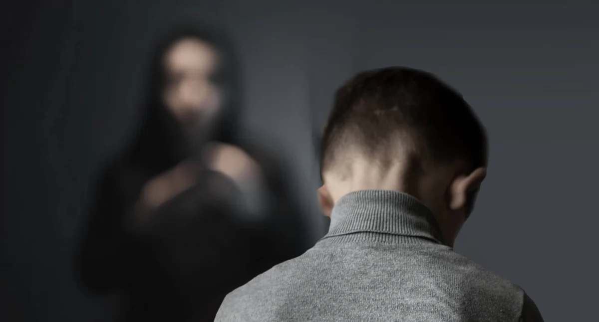 Kronika kryminalna, Podejrzany pedofilię latek trafił kratki - zdjęcie, fotografia