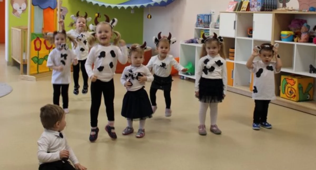 W Jastrowiu od dwóch lat działa publiczny żłobek Tuliś