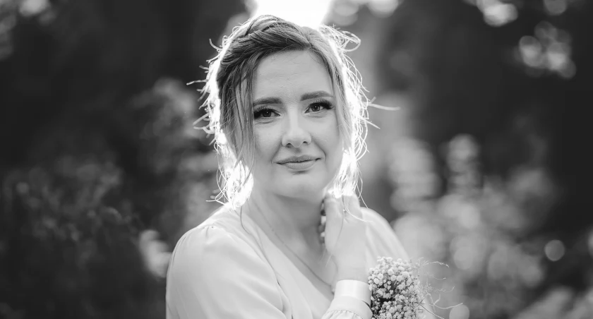 Martyna Mościcka, fot. Beata Muchowska