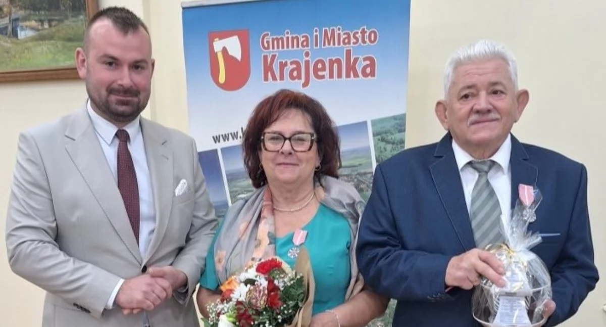 Samorządowcy, Krajeńskie rodziny mogą pękać - zdjęcie, fotografia