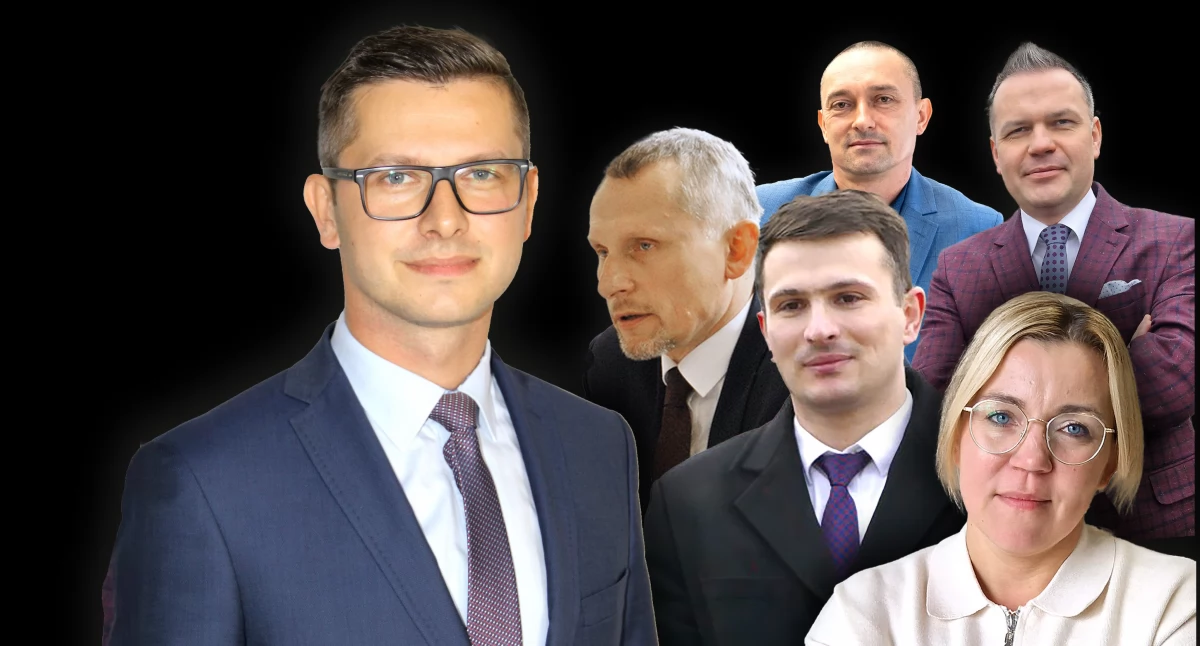 Biznes praca pieniądze, Ranking płac samorządach - zdjęcie, fotografia