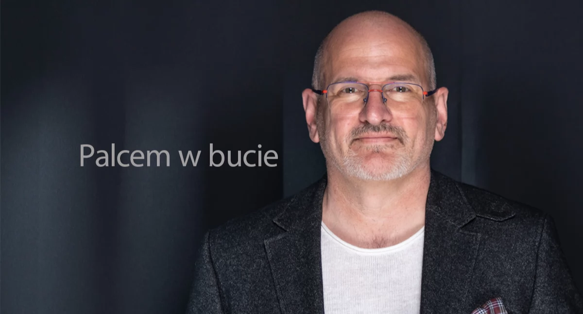 Gazeta Aktualności Lokalne, Palcem bucie [AL44/2024] - zdjęcie, fotografia