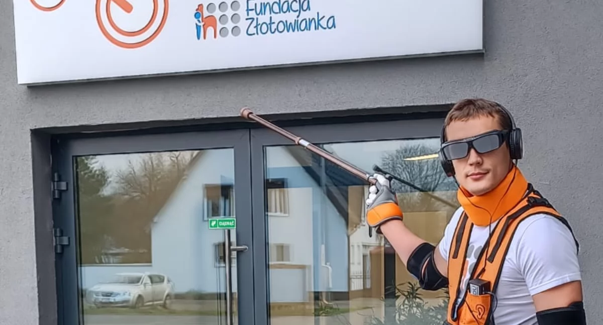 Zdrowie Uroda Szpital, możesz przekonać niepełnosprawnym! - zdjęcie, fotografia