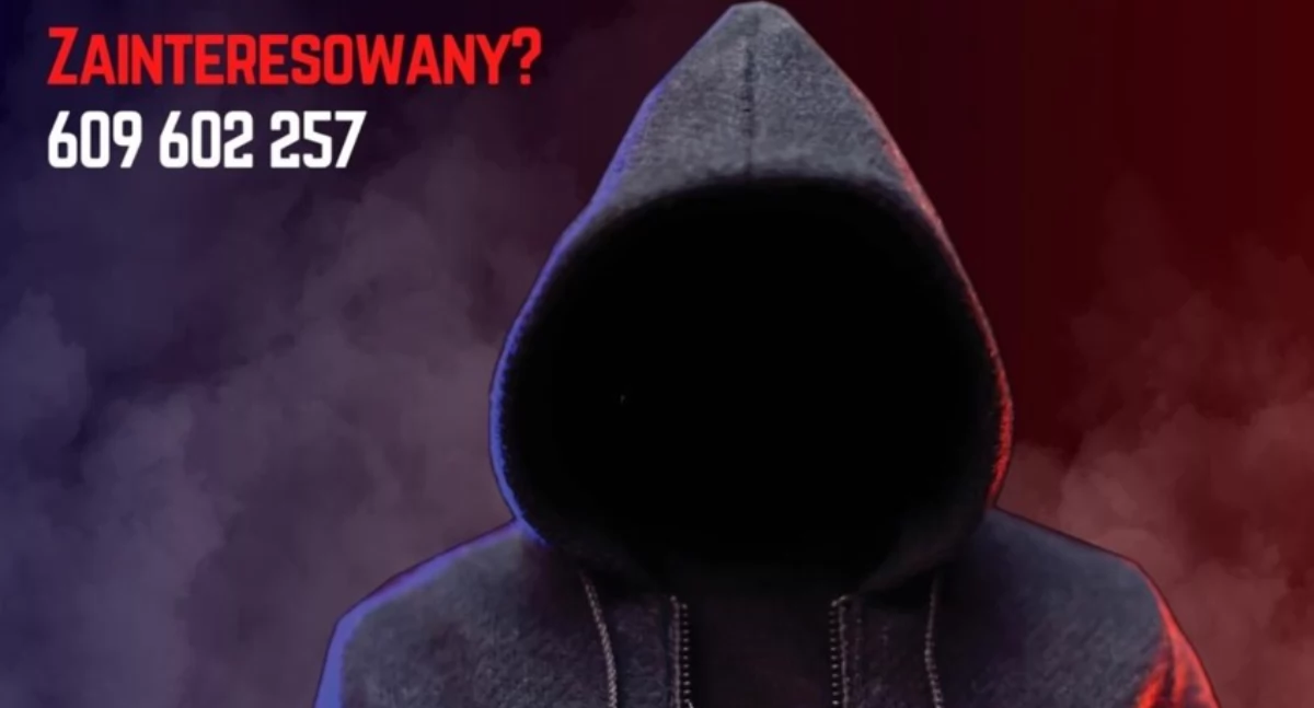 Policja - komunikaty i akcje, Prawie złotych rękę dzień dobry bycie niewidzialnym - zdjęcie, fotografia