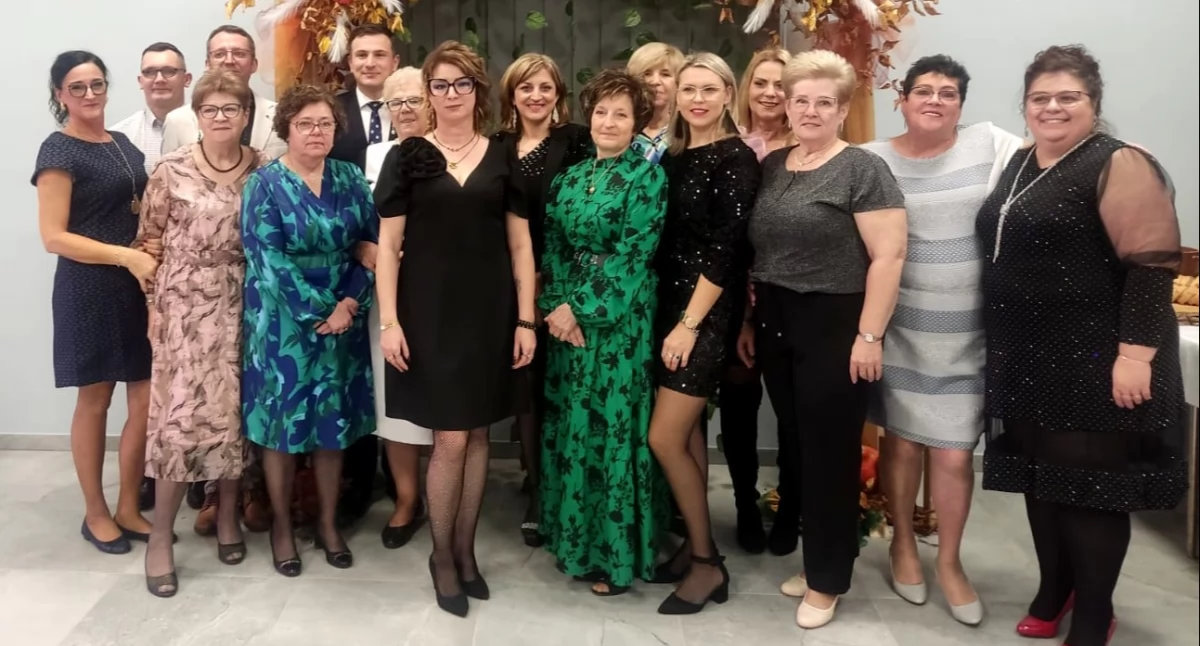 Organizacje pozarządowe, Koło Gospodyń Wiejskich Borowianka Kujanie! - zdjęcie, fotografia