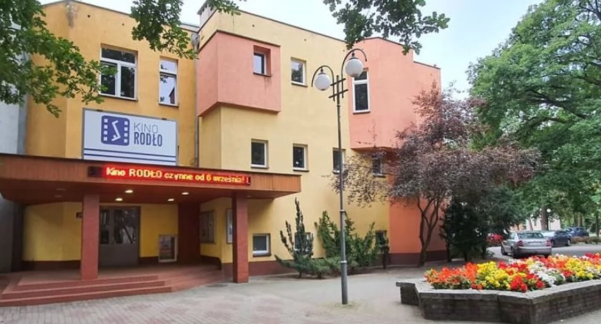 Ośrodki kulturalne, poprowadzi Złotowski Kultury Rozpoczęto nabór dyrektora - zdjęcie, fotografia
