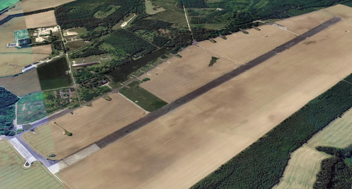 Fot. Google Earth