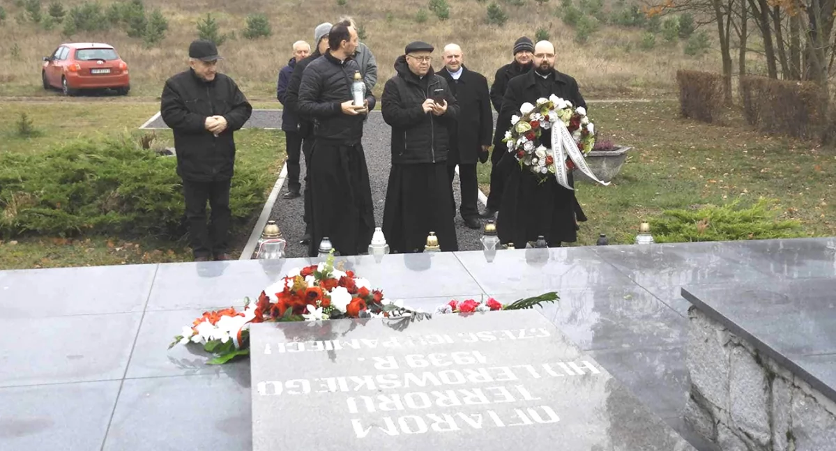 Kościół Religia, koniec zbliża! Gotujmy śmierć! - zdjęcie, fotografia