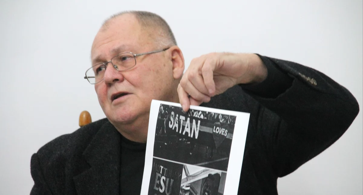 Kościół Religia, Radni przeciw edukacji seksualnej szkołach - zdjęcie, fotografia