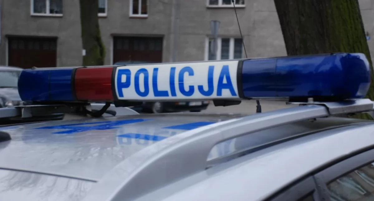 Kronika kryminalna, Zabił własną matkę pozwoliła korzystać internetu - zdjęcie, fotografia