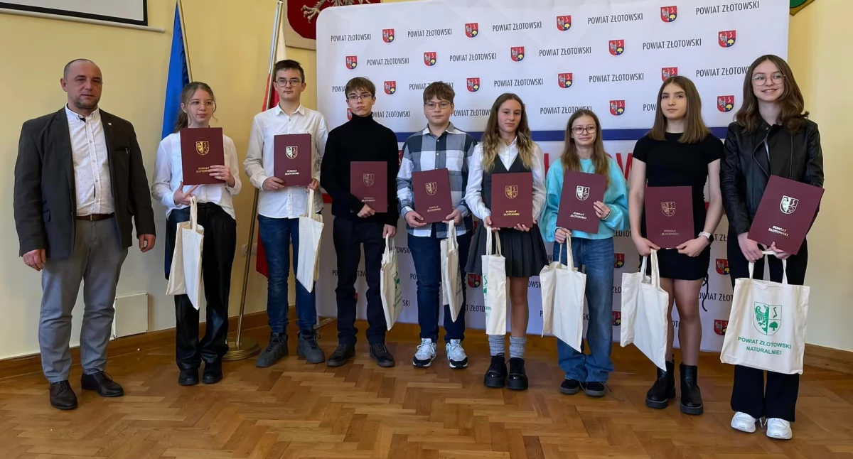 Ekologia Przyroda, Najlepsi powiecie najlepsi subregionie - zdjęcie, fotografia