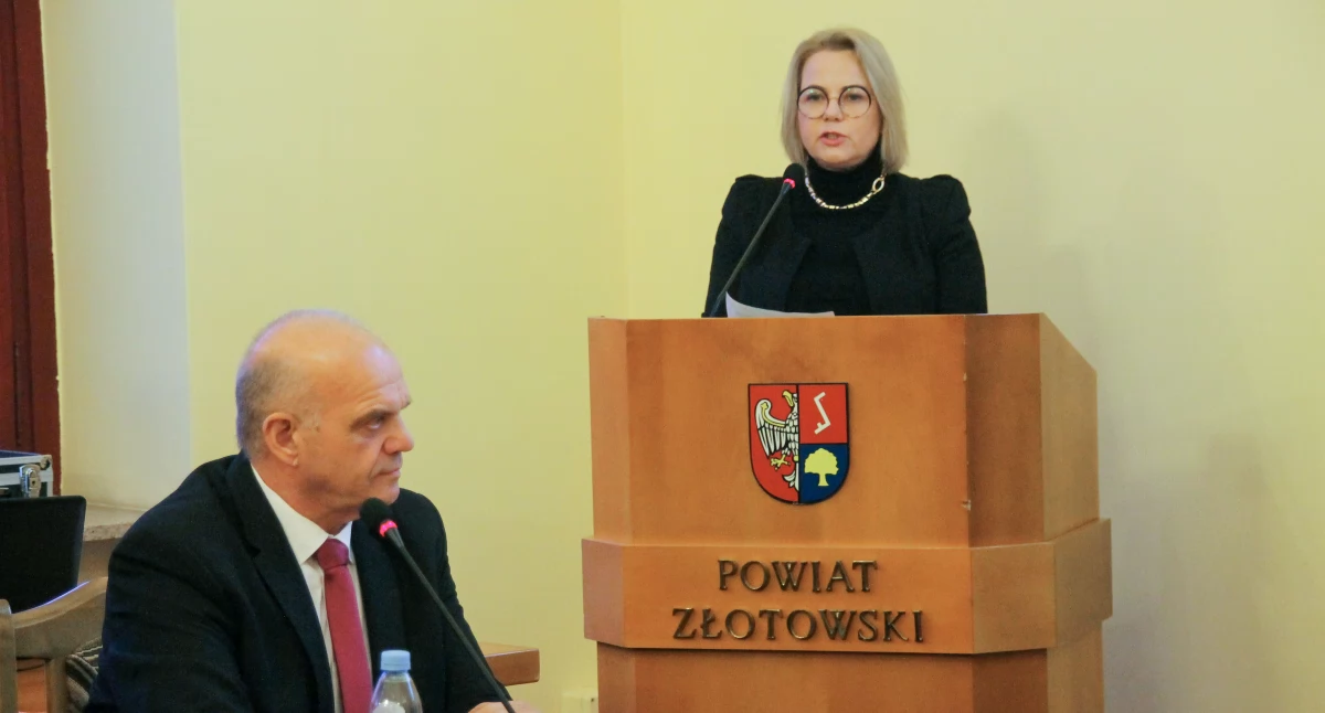 Zdrowie Uroda Szpital, Harbuzińska Turek i Goławski w sądzie finał sprawy - zdjęcie, fotografia