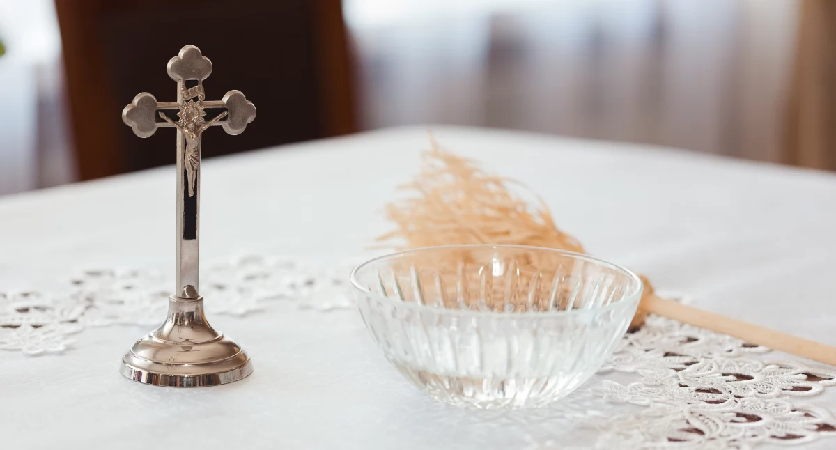Kościół Religia, Kolęda nowemu czyli widzą proboszczowie - zdjęcie, fotografia