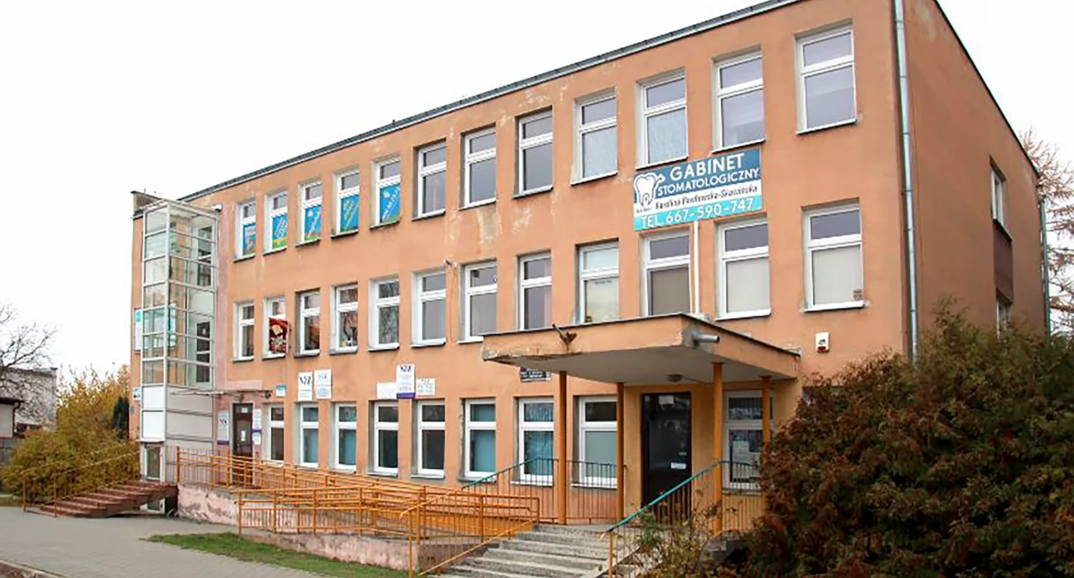 Zdrowie Uroda Szpital, Lekarze zawitają do Jastrowia będą mieć warunki - zdjęcie, fotografia