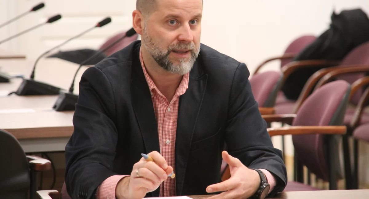 Maciej Kowalczyk