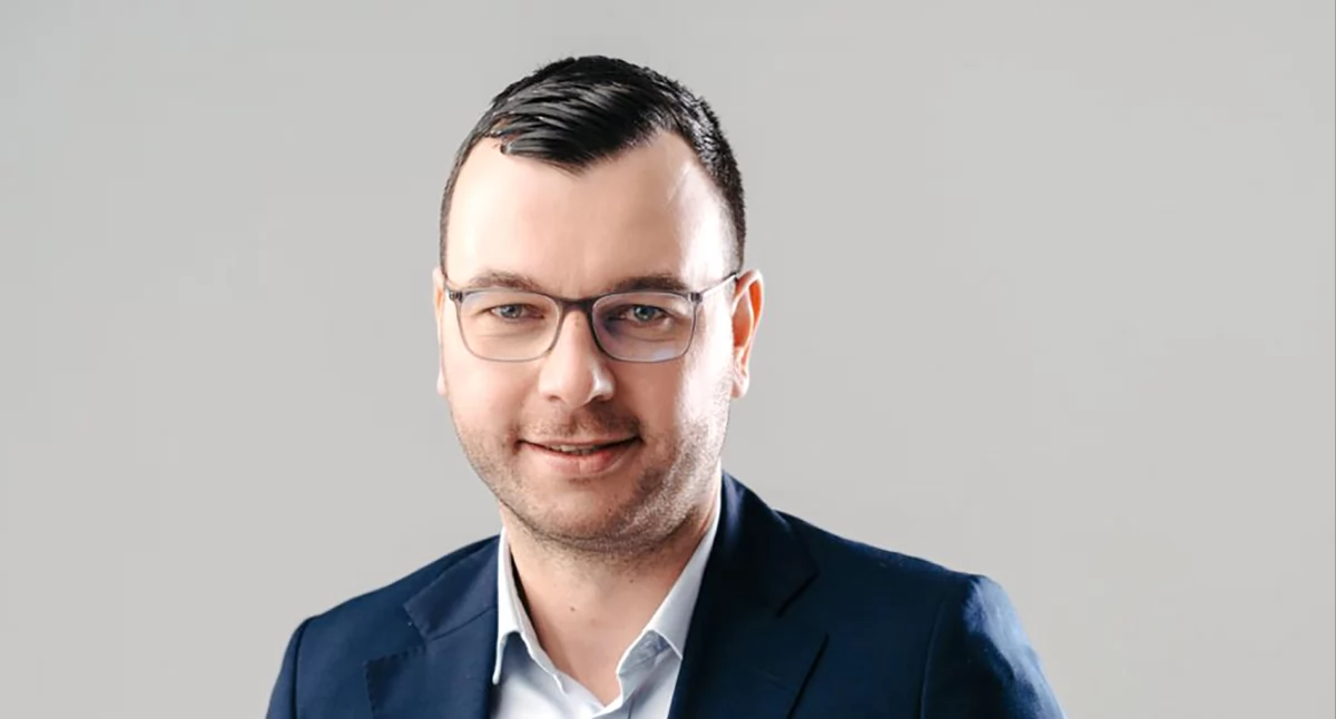 Ludzie losy pasje, Układ który latami funkcjonował należało zmienić - zdjęcie, fotografia
