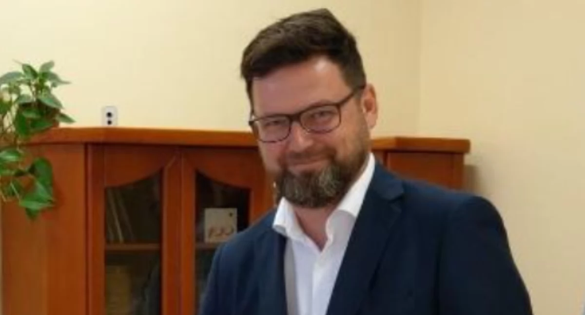 Karol Adler zdaniem wielu to do dobry kandydat na przyszłego szefa ZDK