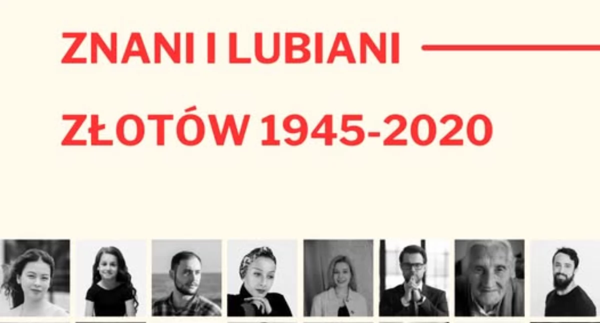 Ludzie losy pasje, Muzeum poszukuje osób które były ważne Złotowa - zdjęcie, fotografia