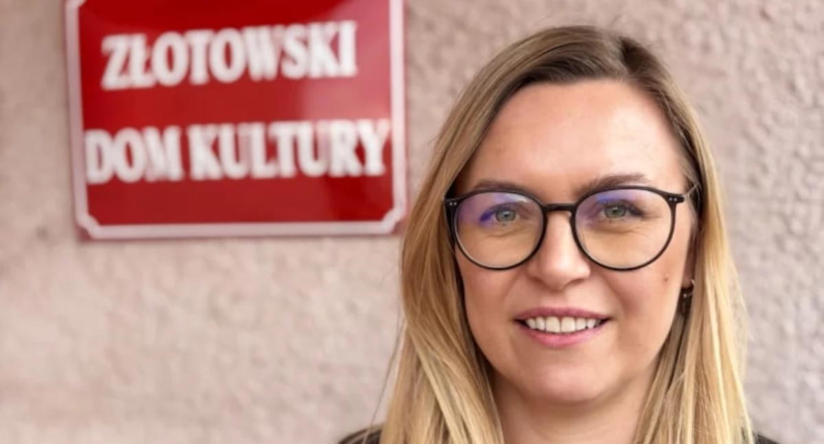 Ośrodki kulturalne, Marzy widowiskowa osób - zdjęcie, fotografia