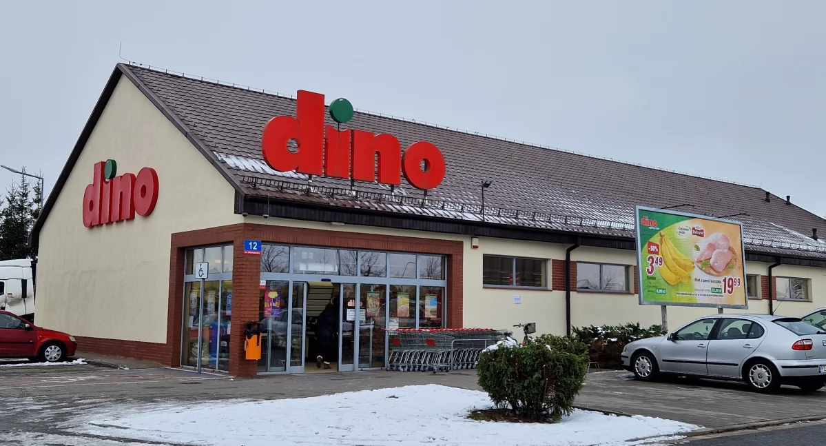 Biznes praca pieniądze, rusza szturmem Złotów - zdjęcie, fotografia