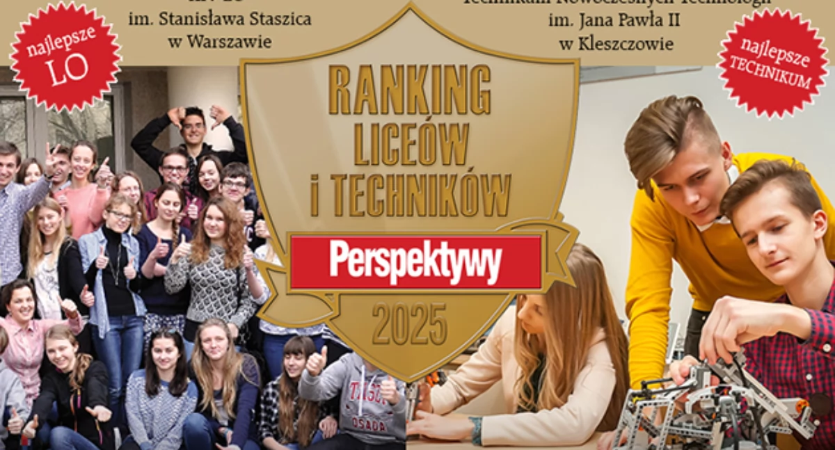 Edukacja, Złotowskie Skłodowskiej Curie miejscu Wielkopolsce - zdjęcie, fotografia