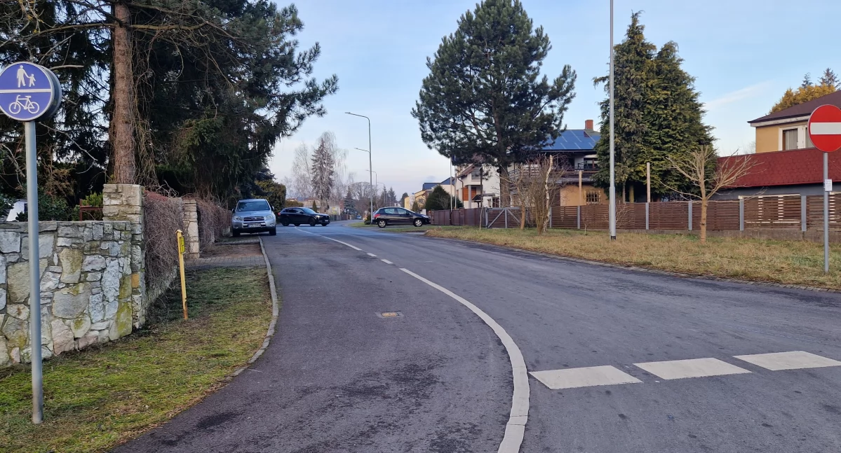 Drogi i komunikacja, Złotowie szykują duże zmiany rowerzyści powinni zadowoleni - zdjęcie, fotografia