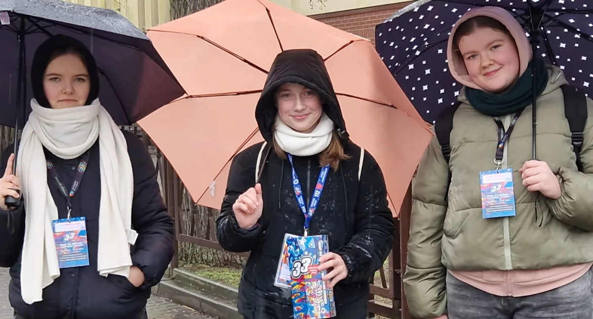 Charytatywnie, Złotów zagrał WOŚP stycznia pełen atrakcji sportowych - zdjęcie, fotografia