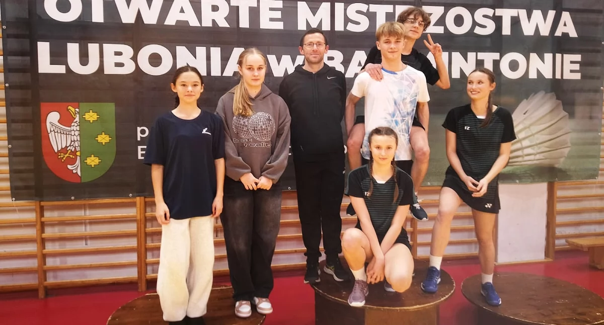 Fot. UKS Kometka Jastrowie