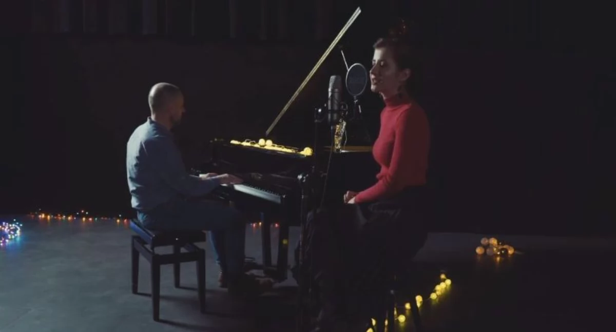 Koncerty muzyka, Weronika Chałubek otrzymała koncesję radio - zdjęcie, fotografia