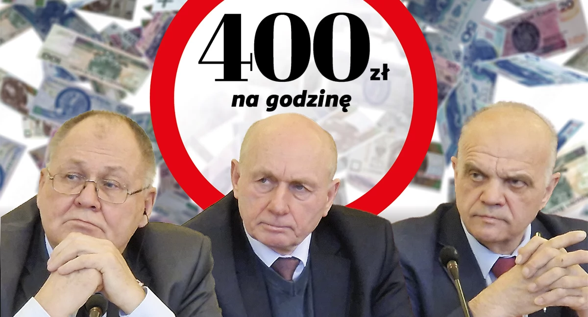 A. Kisiel, J. Podmokły, R. Goławski