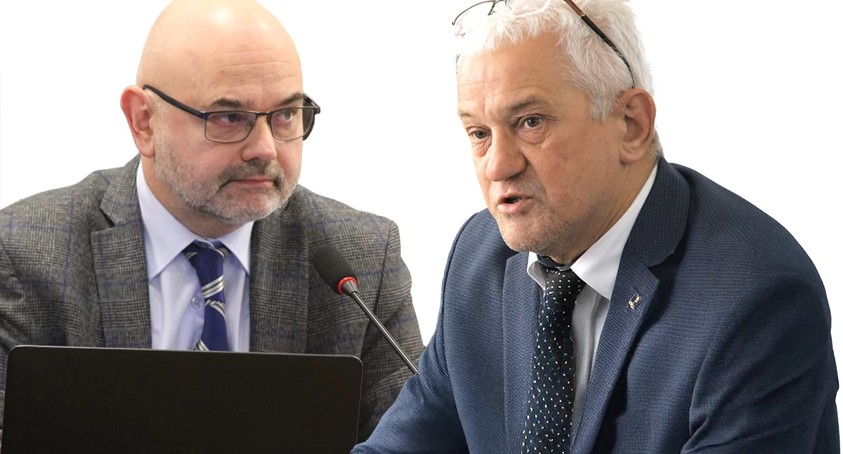 Administracja, Radni chcą wiedzieć wydawane pieniądze - zdjęcie, fotografia
