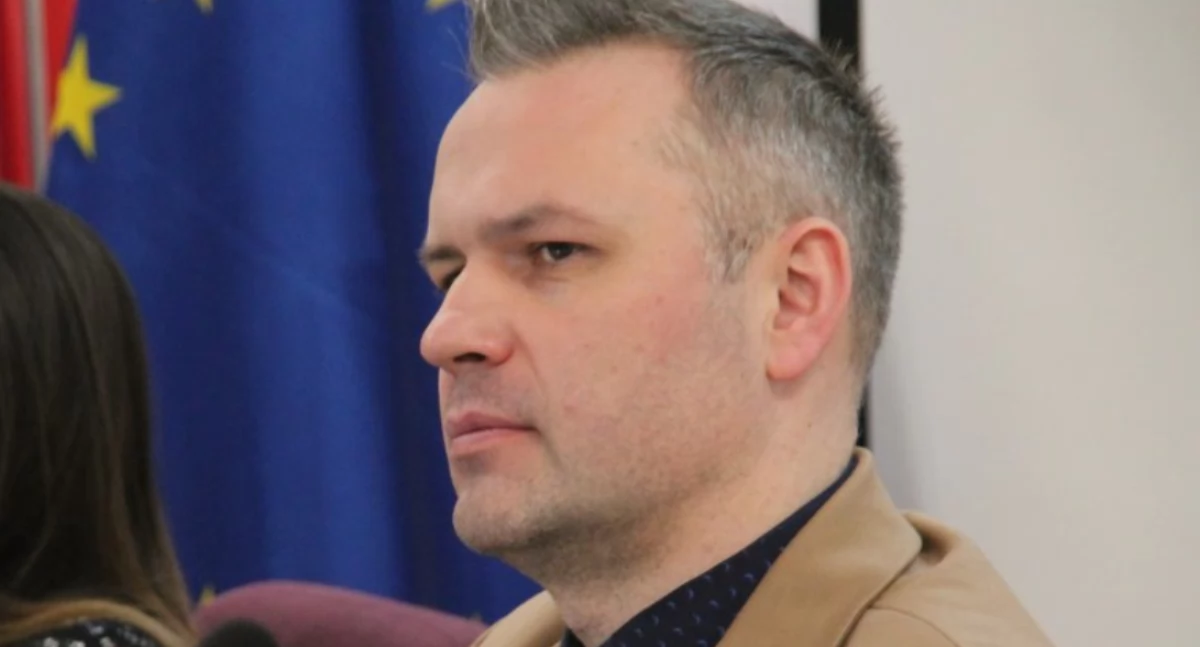 Administracja, Złotów otworzy przyszłym żłobek - zdjęcie, fotografia