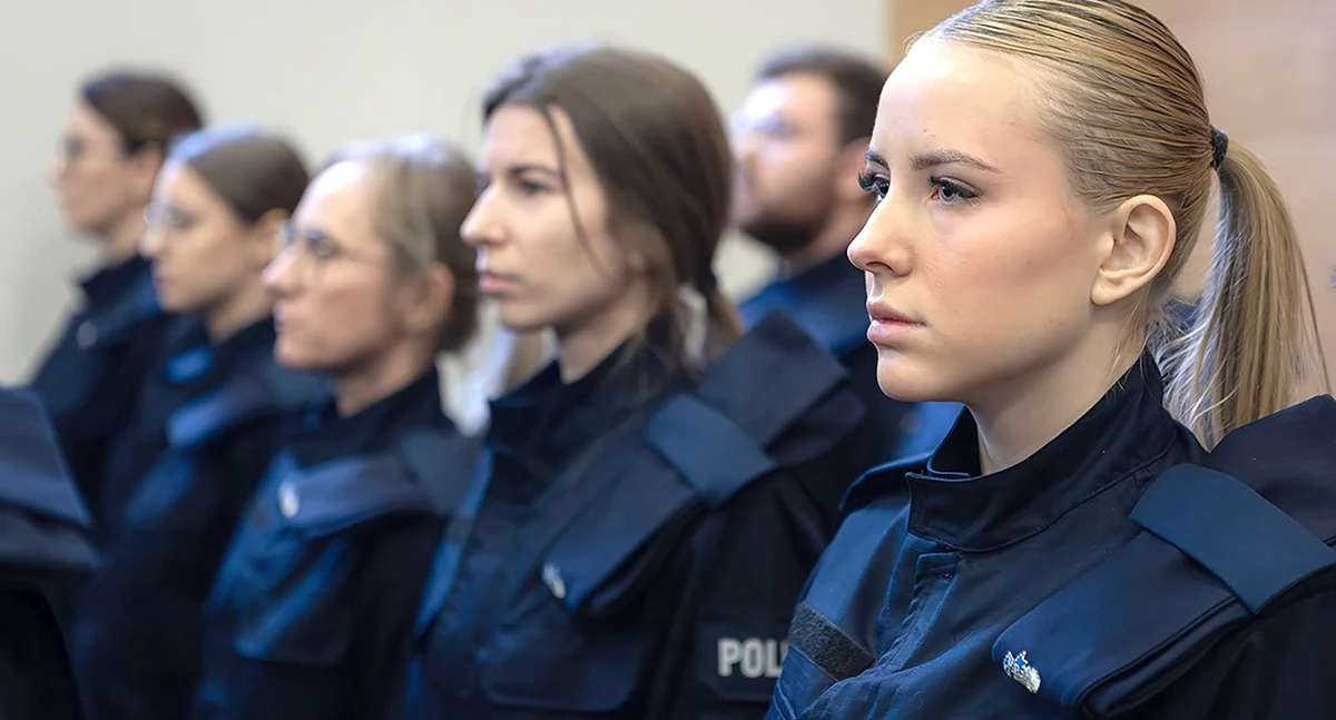 fot. Komenda Wojewódzka Policji w Poznaniu