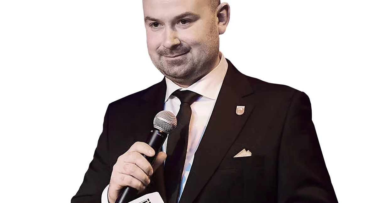 Burmistrz nie chciał zdradzać powodu odwołania dyrektora KZUP (fot. UGiM Krajenka)