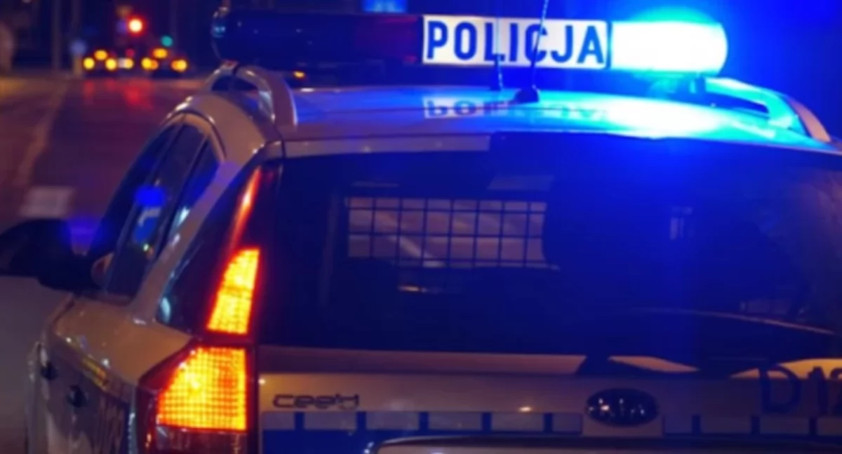 Kronika kryminalna, Sędzia sądu może bardzo surowy Chyba nawet powinien - zdjęcie, fotografia